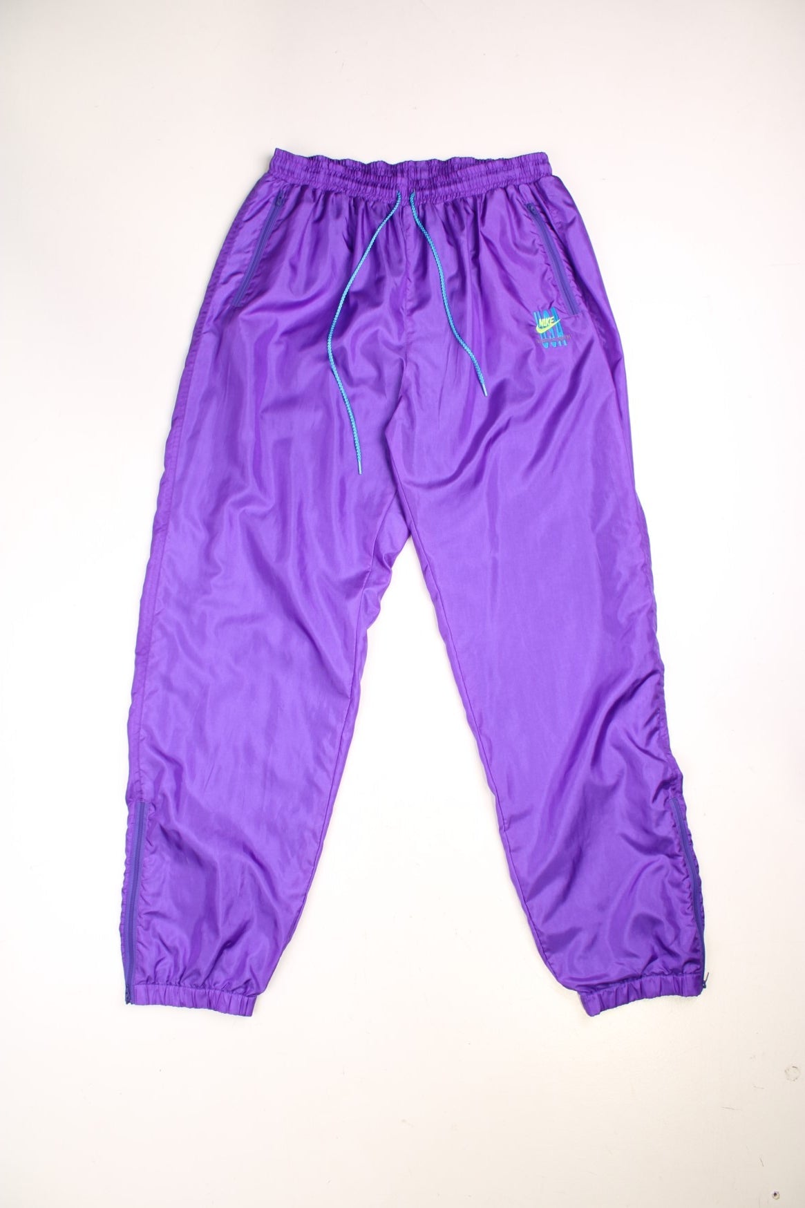 Purple nike clothes best sale