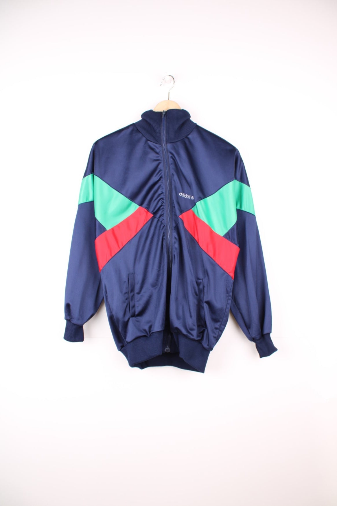 Adidas old school jackets online