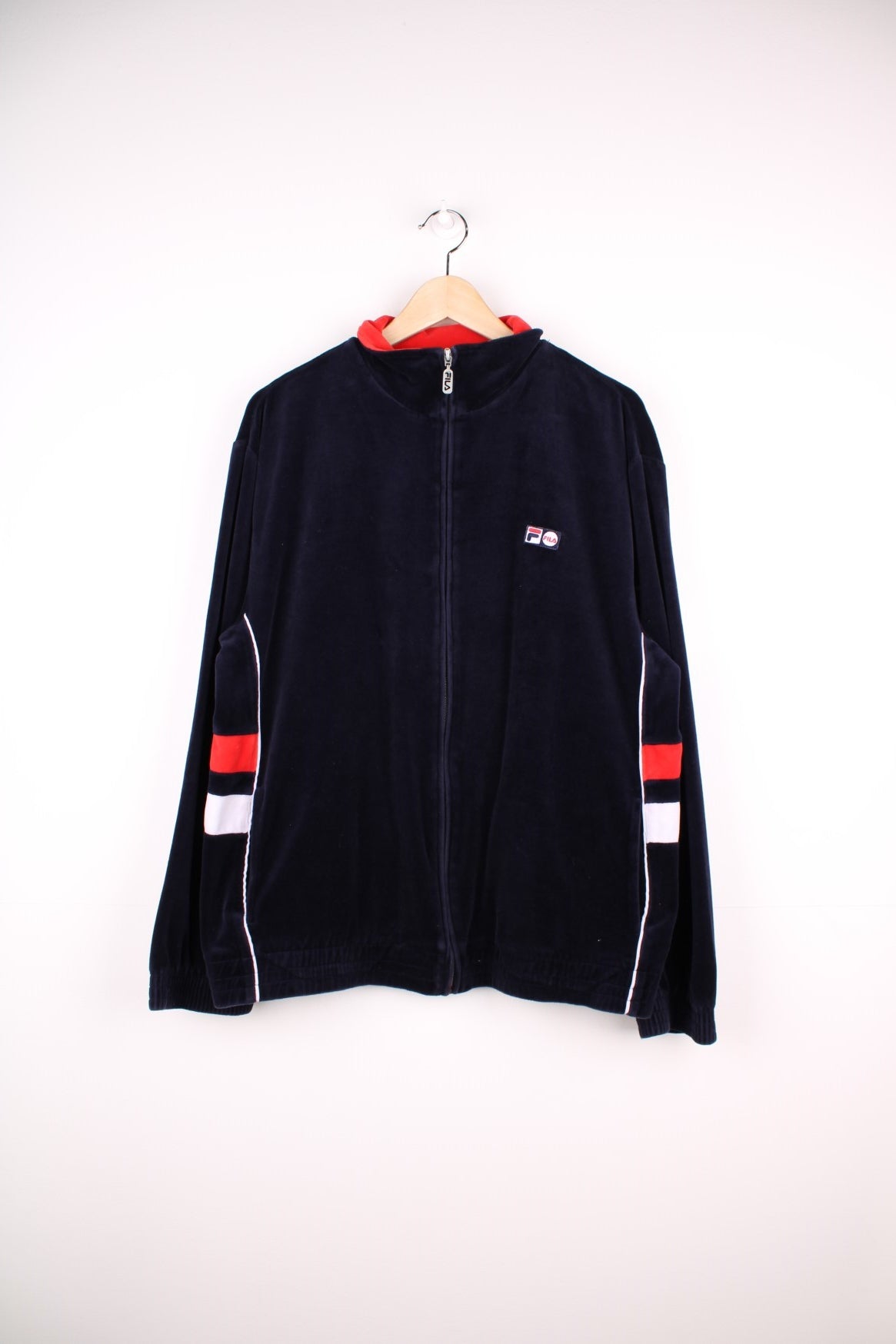 Fila vintage jacket online