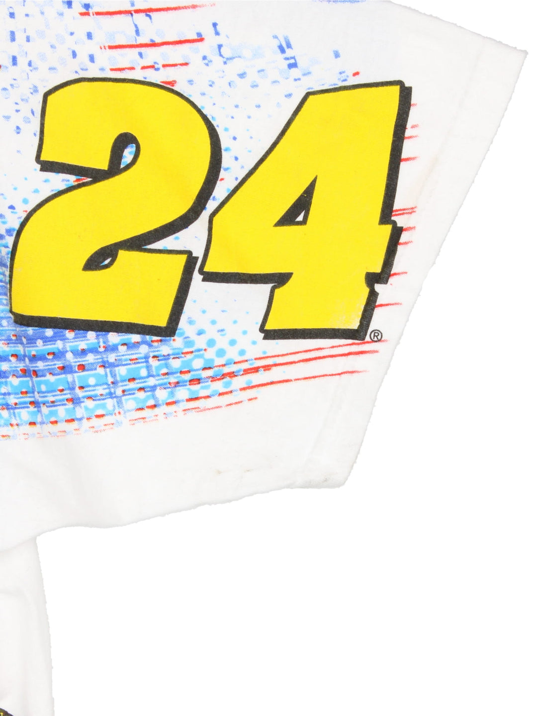 NASCAR Jeff Gordon T-Shirt