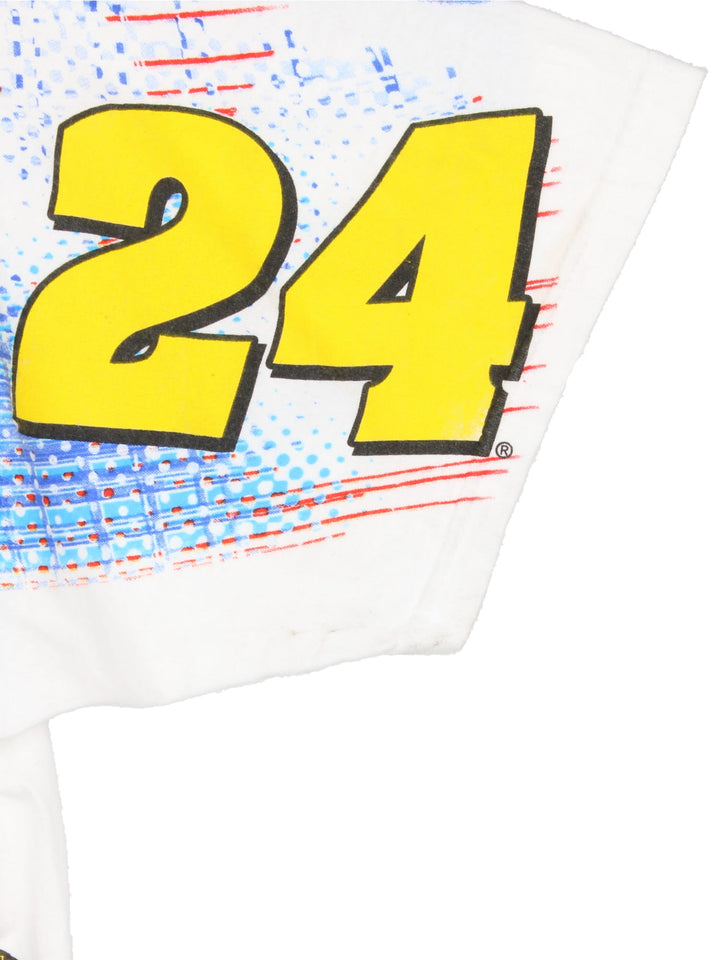 NASCAR Jeff Gordon T-Shirt