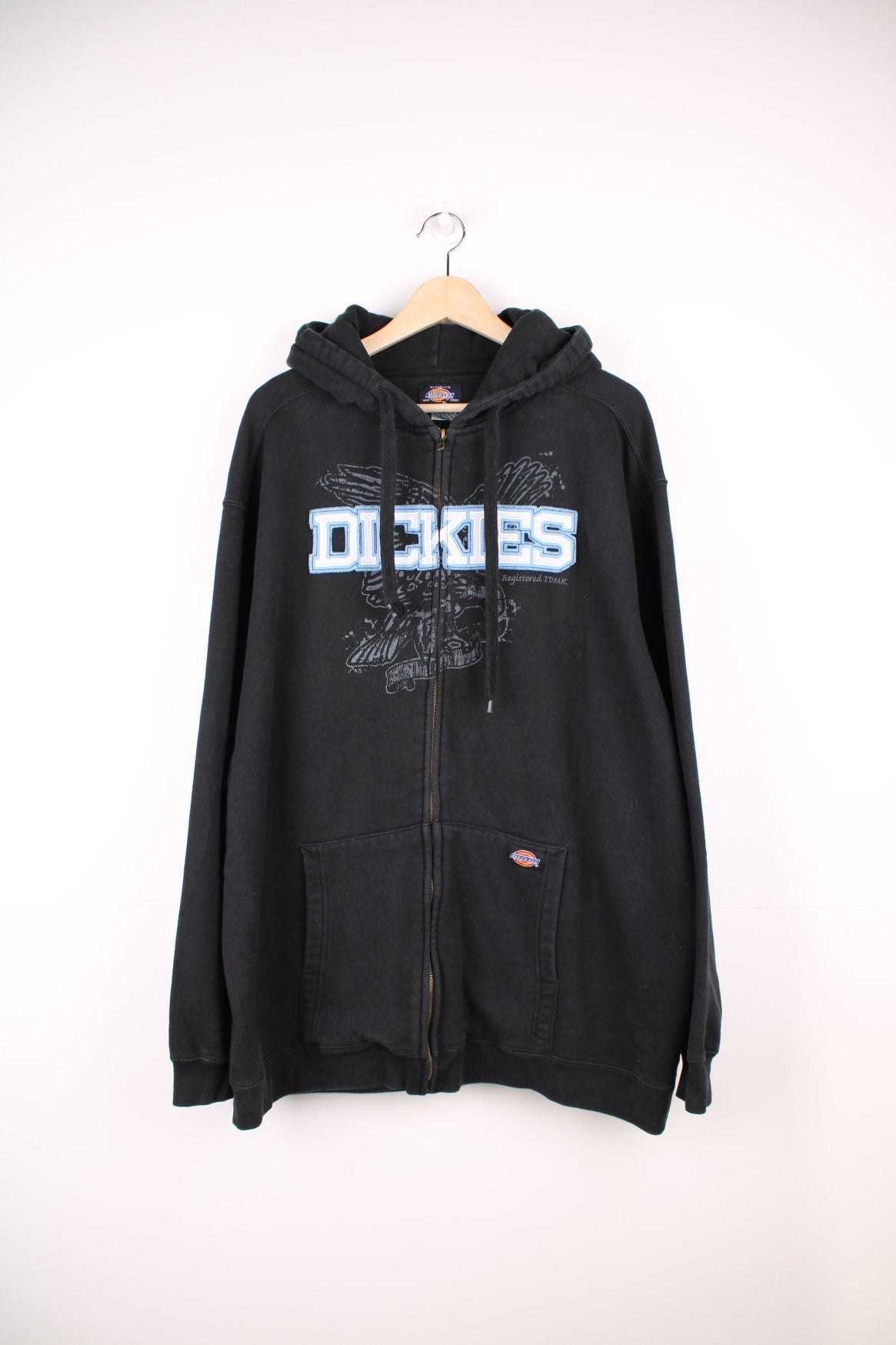 Dickies Hoodie VintageFolk