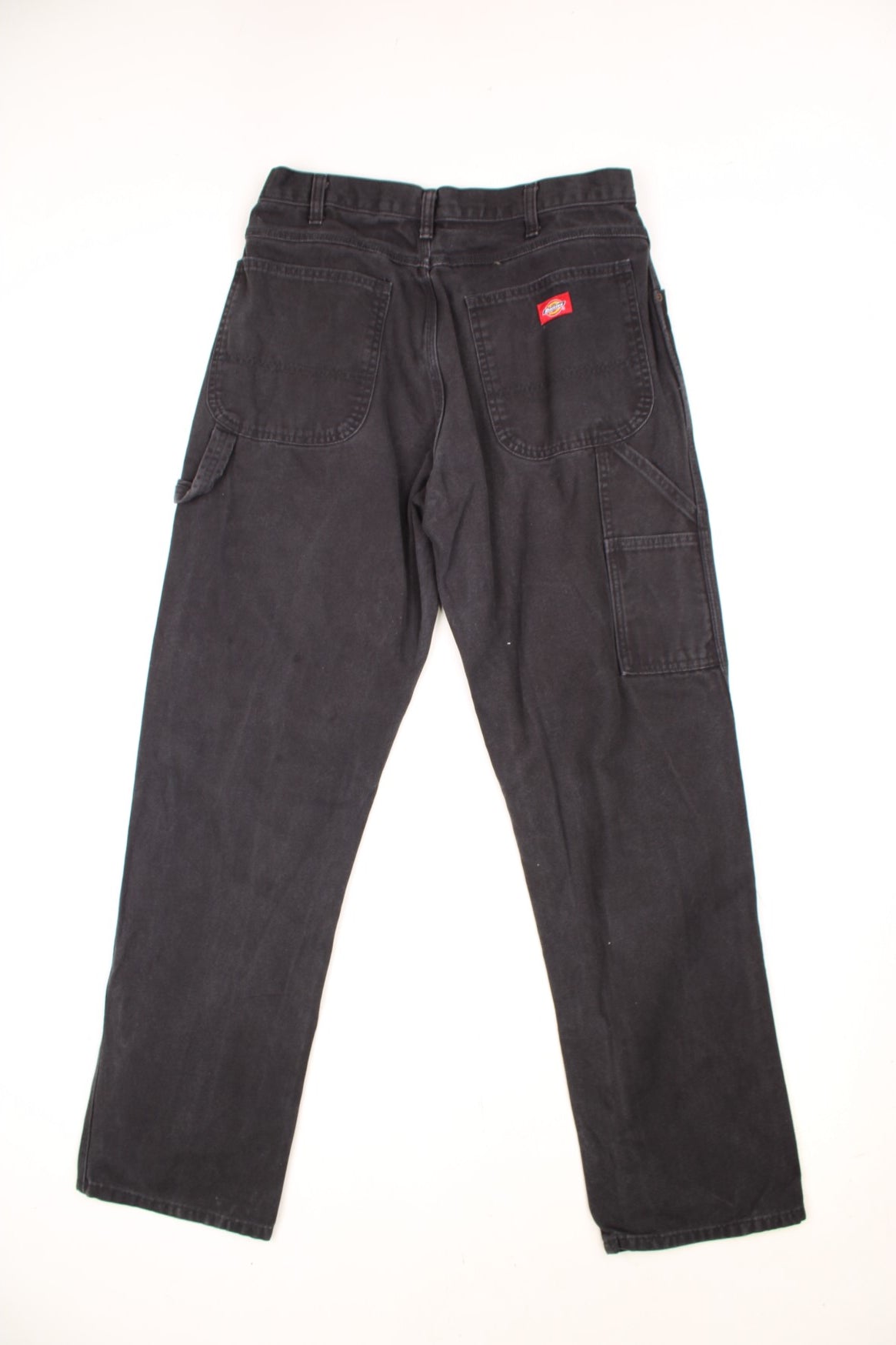 Carpenter jeans with pockets on both sides hotsell