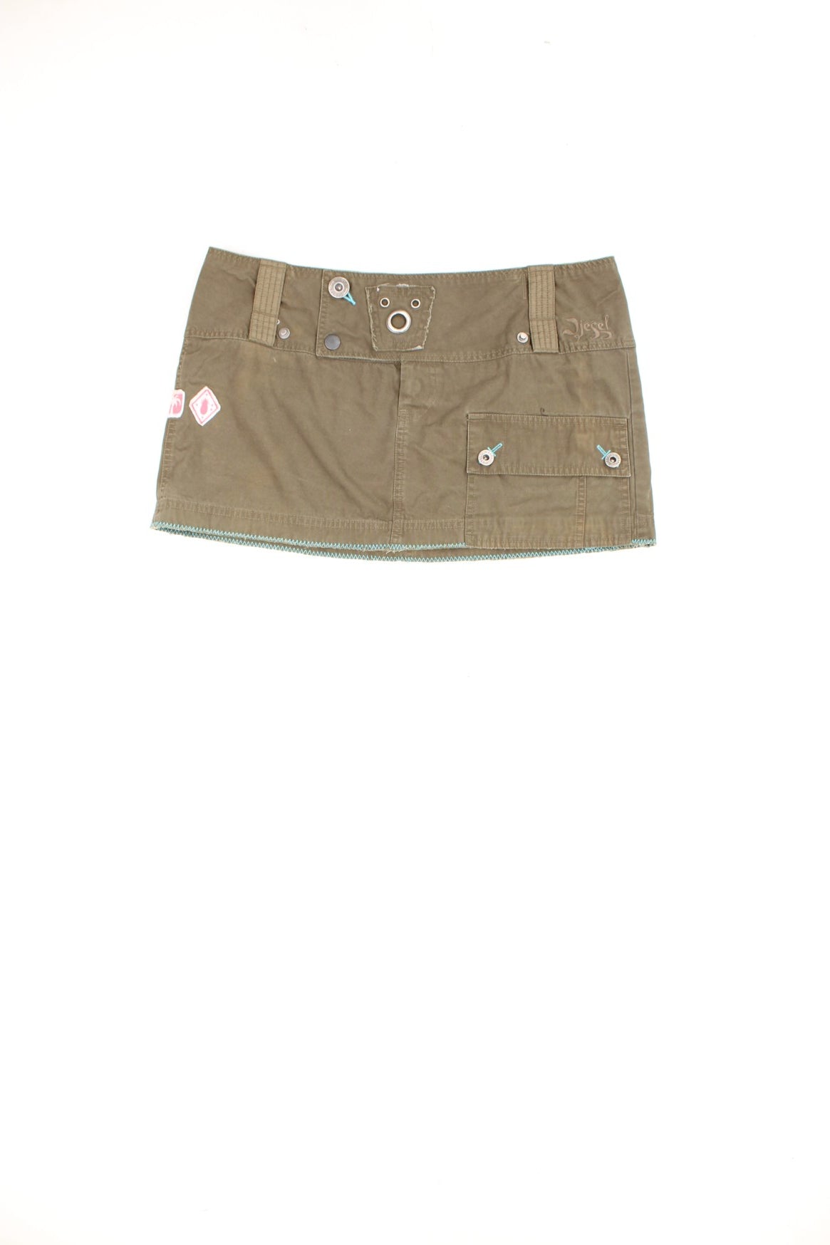 Diesel utility skirt hotsell