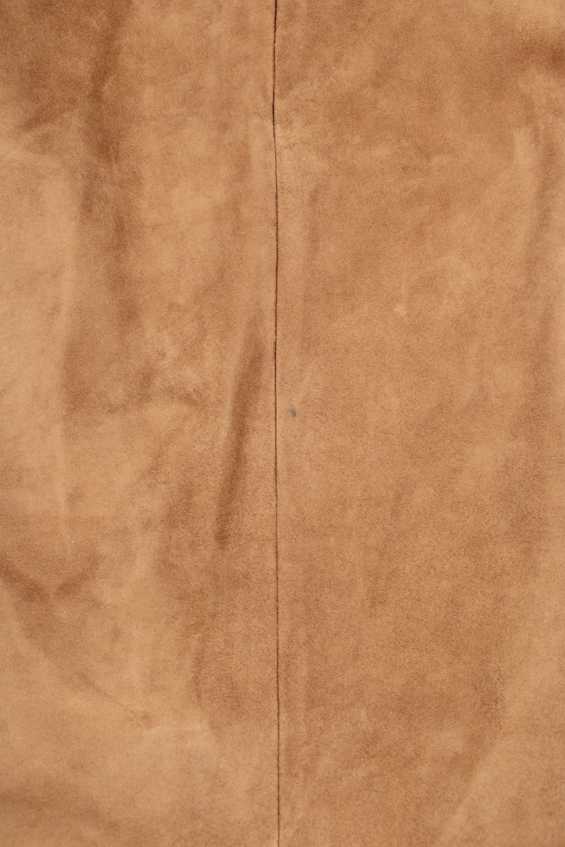 Y2K Wallis Suede maxi skirt in brown with zip and metal hook fastening on the back. 