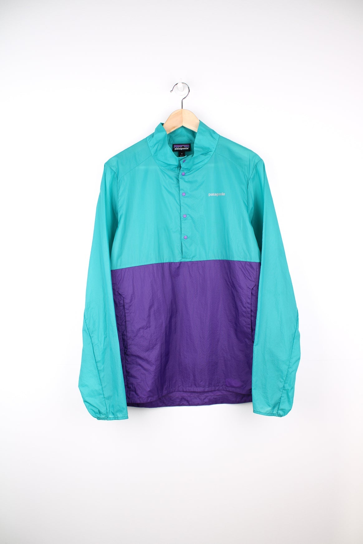 Patagonia Windbreaker Jacket