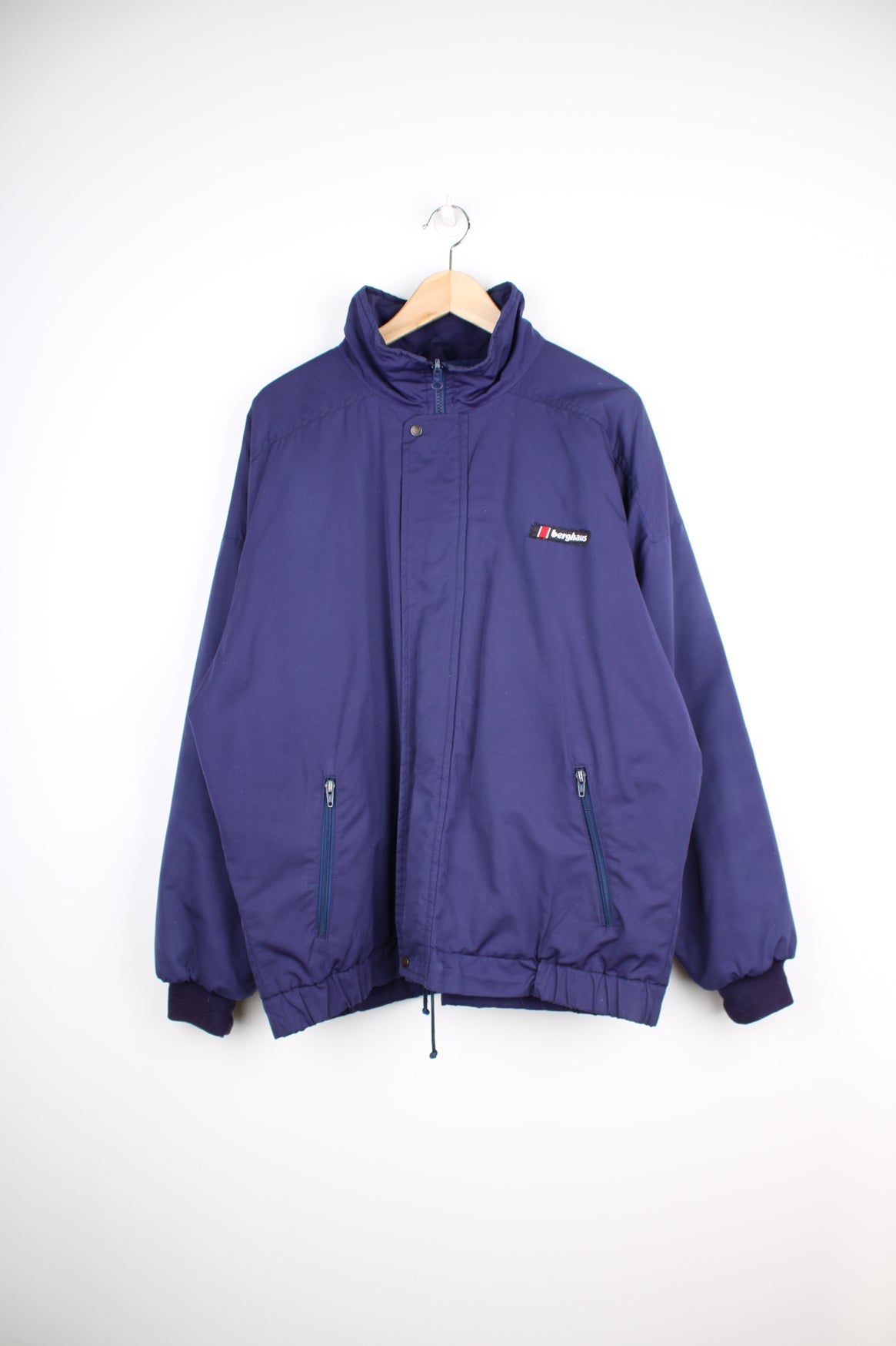 Berghaus vintage fleece best sale