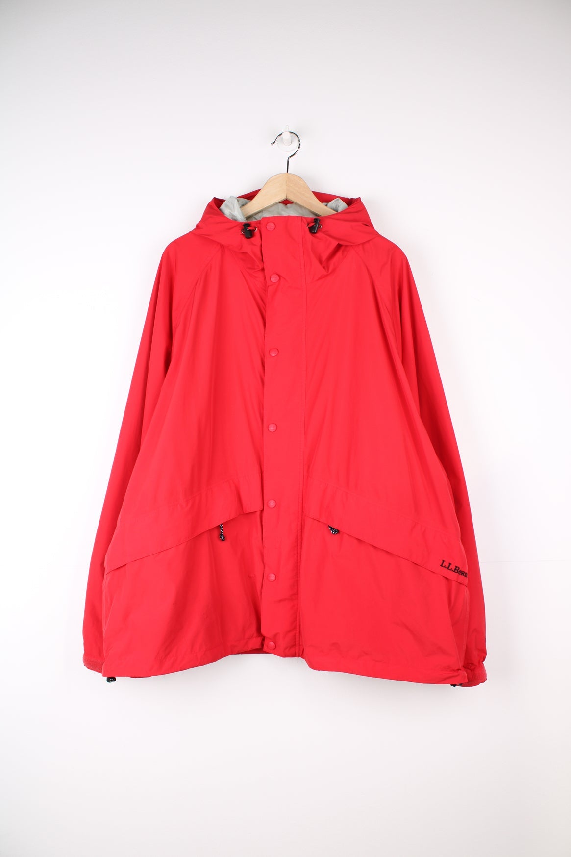 Ll bean rain coat online