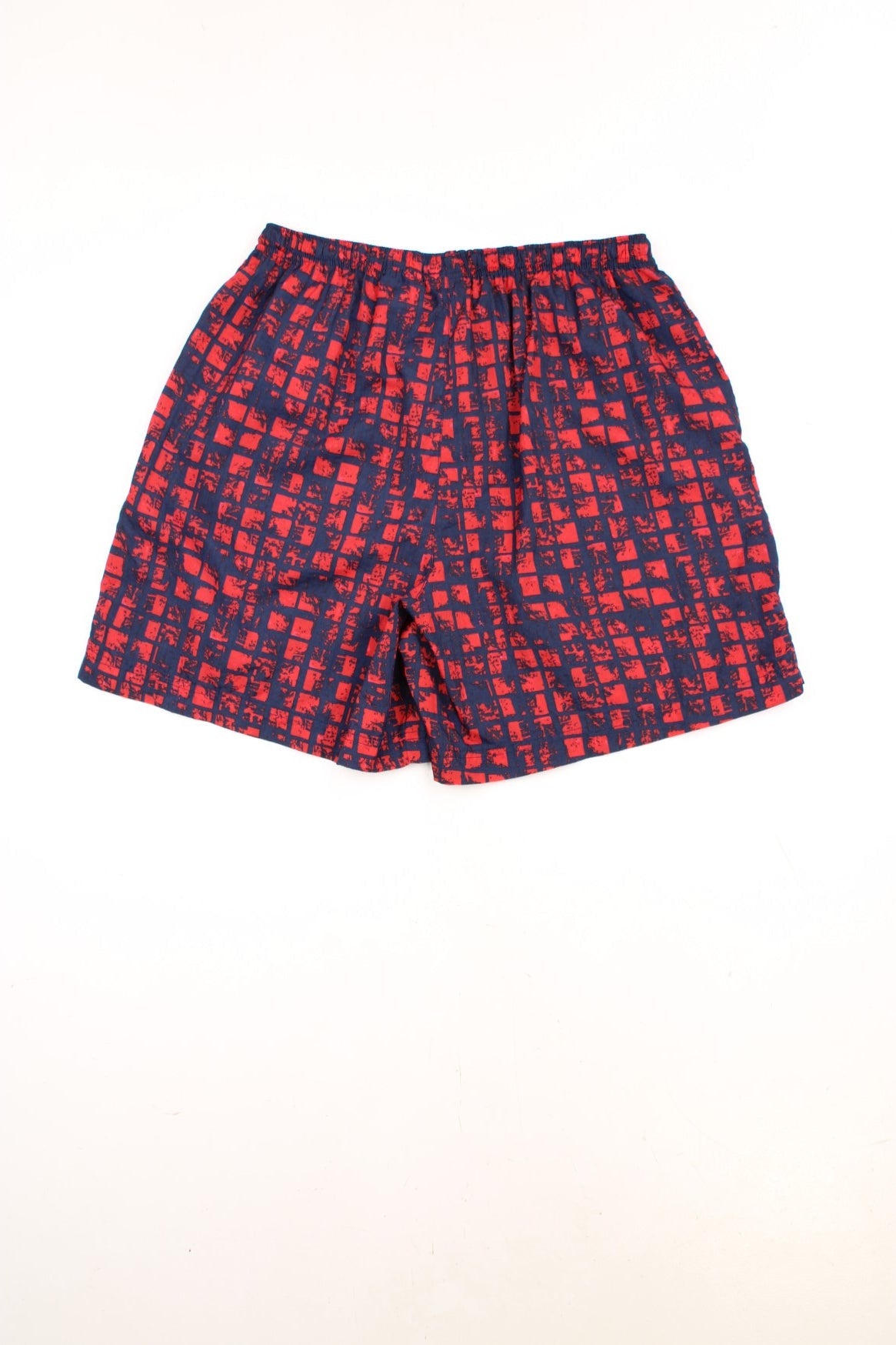 Nike woven printed shorts hotsell