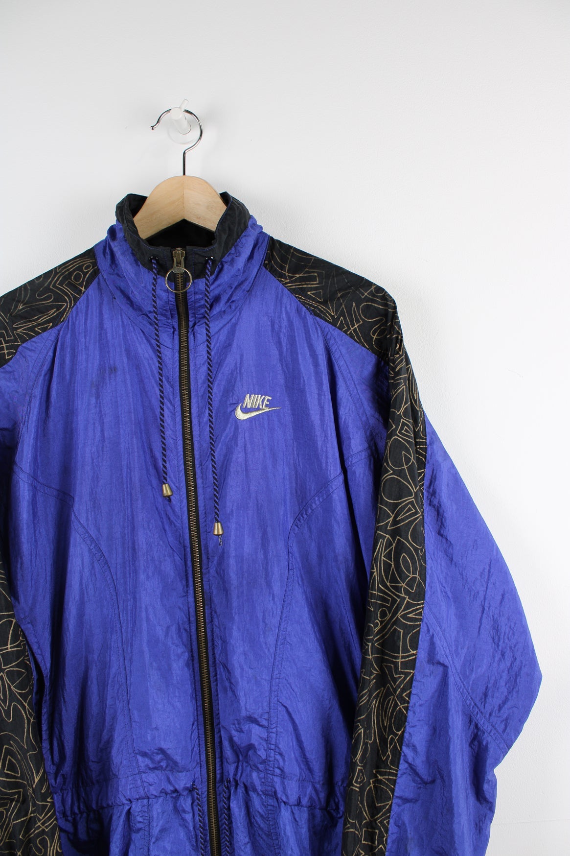 Nike Tracksuit Jacket