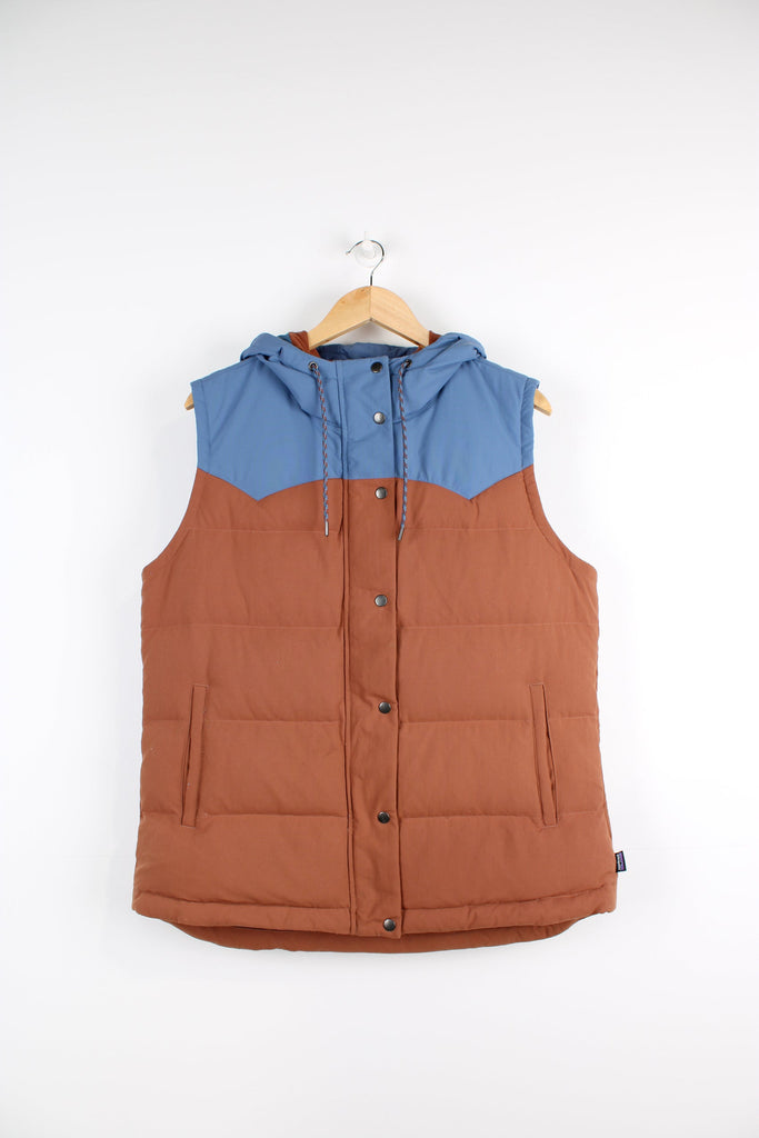 Patagonia bivy hooded vest canada on sale