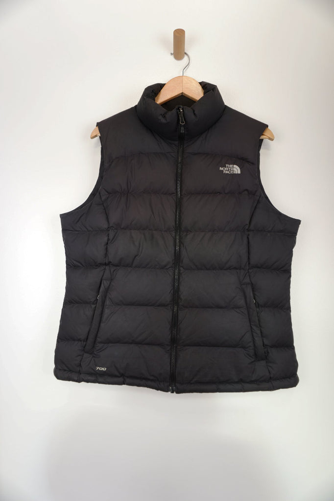 North face 700 body 2025 warmer