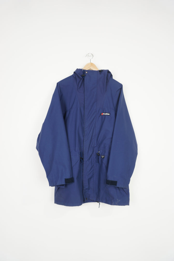 Berghaus Waterproof Jacket