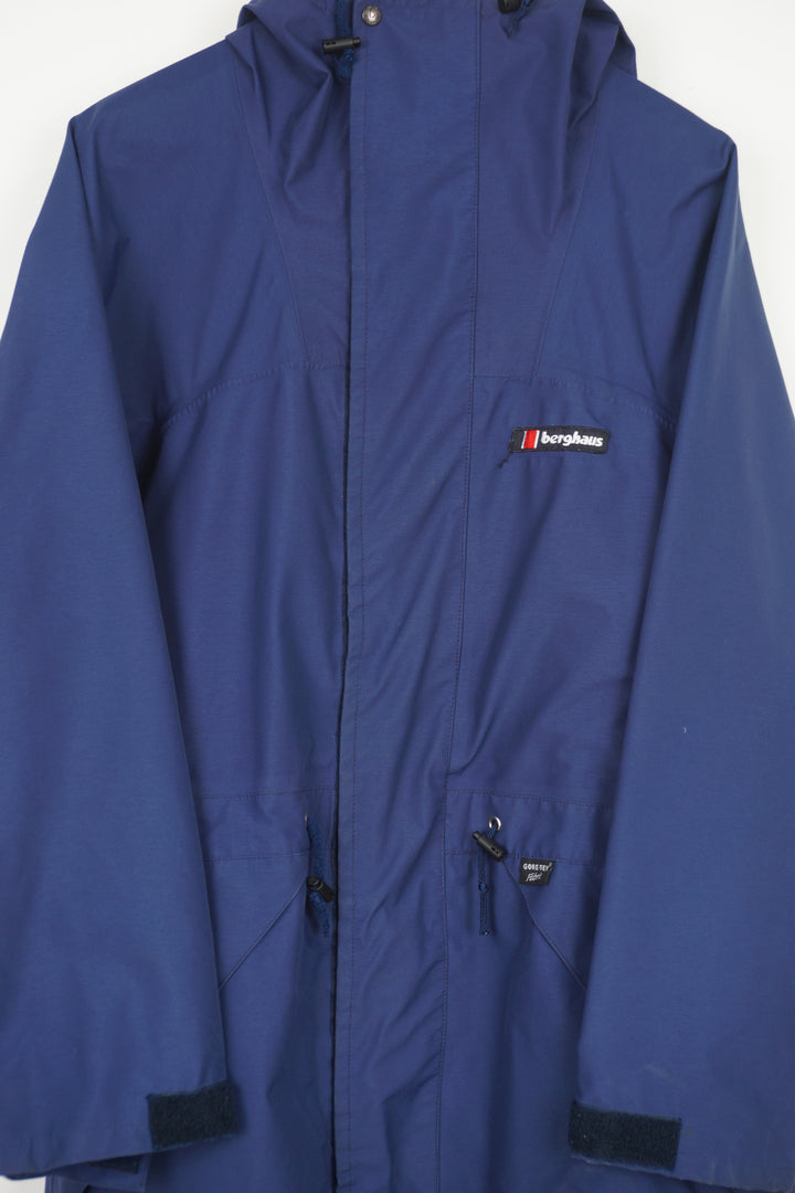 Berghaus Waterproof Jacket