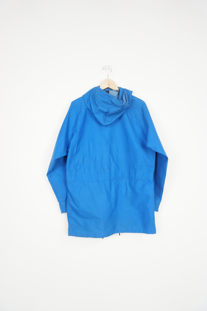 Berghaus Blue Windbreaker Jacket