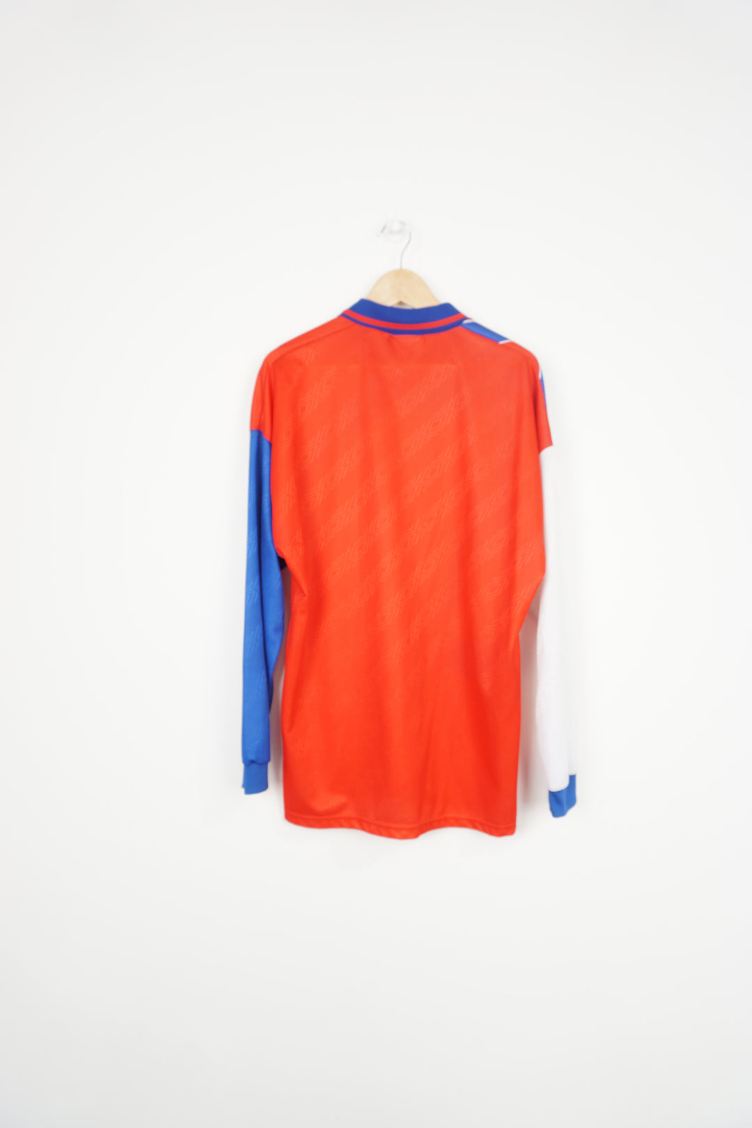 90s Umbro Pro Training Jersey