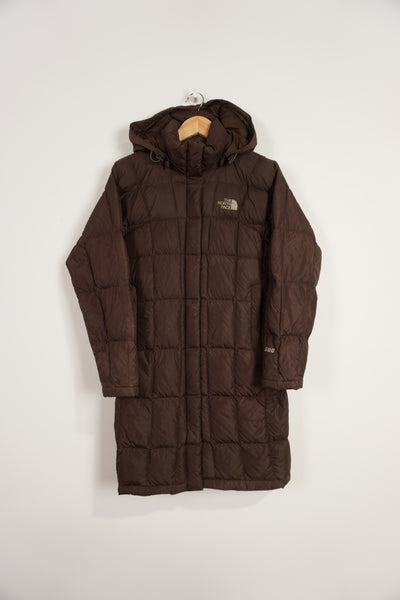 North face hotsell 600 long