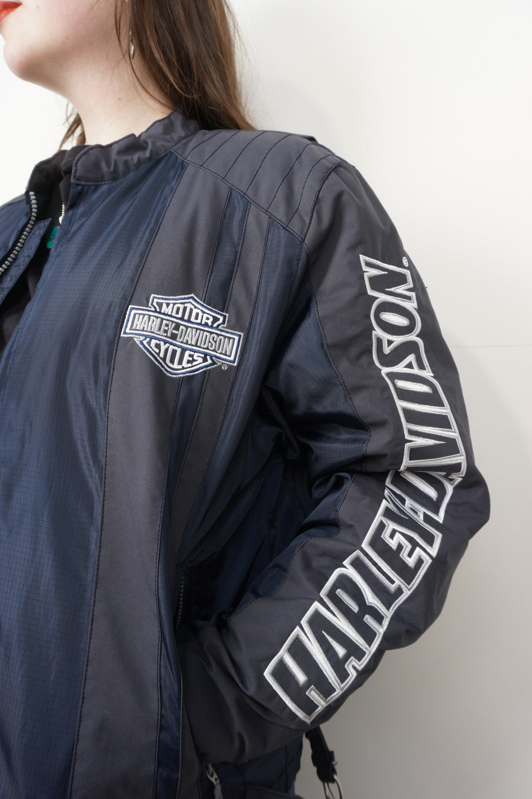 Harley Davidson Jacket