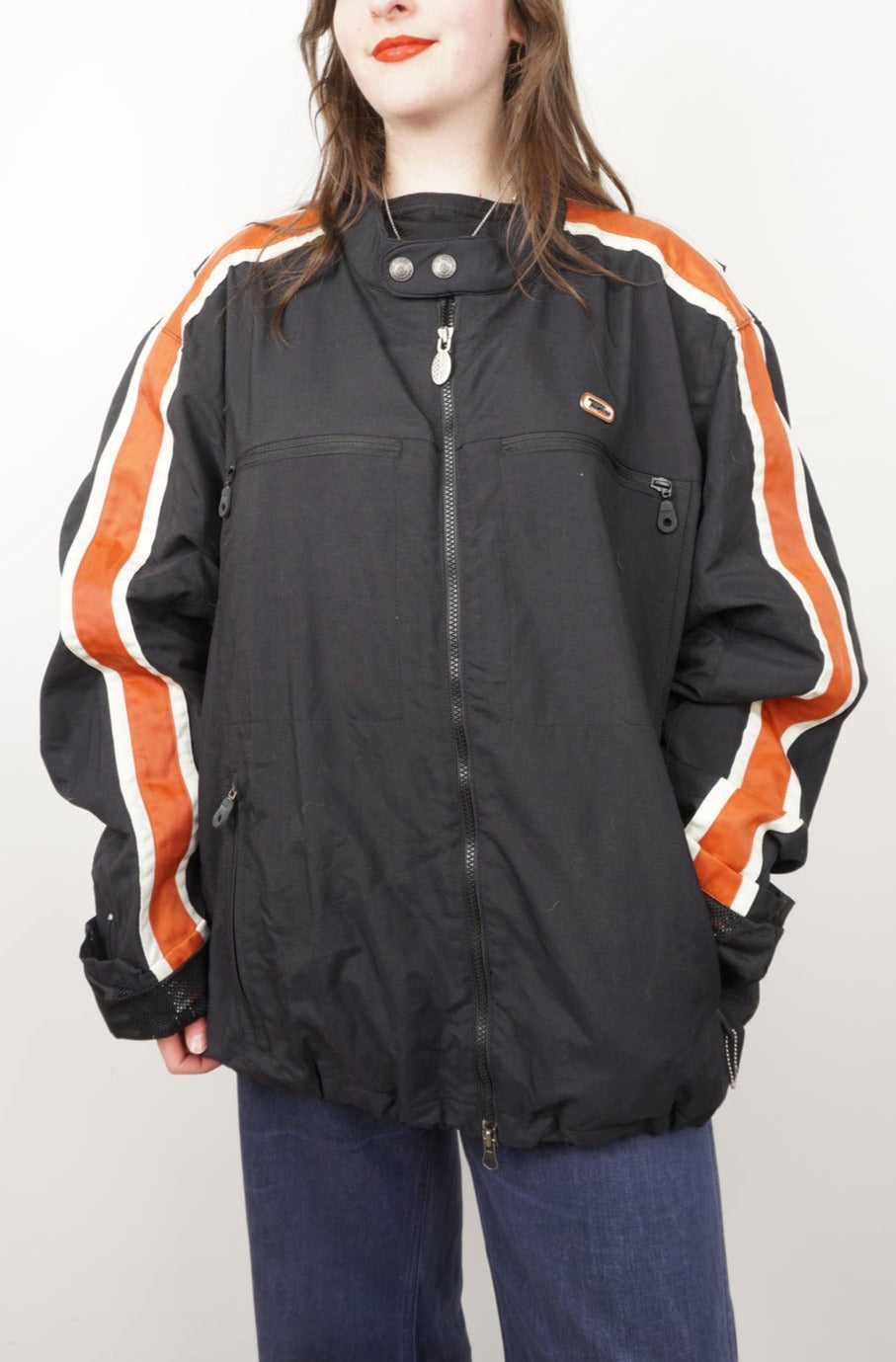 Harley Davidson Jacket