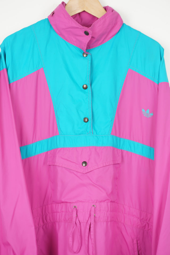 90's Adidas Jacket