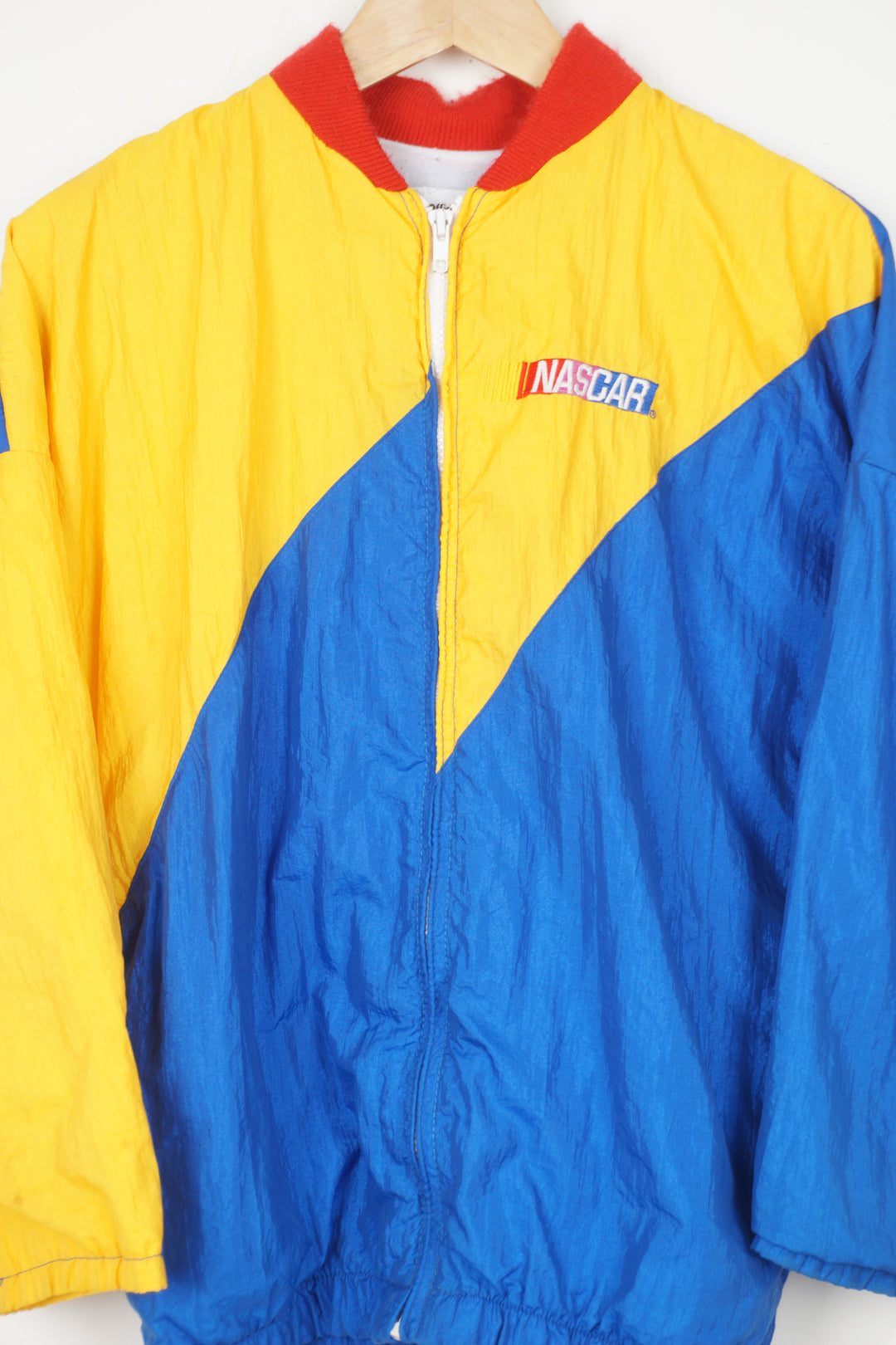 NASCAR Jacket