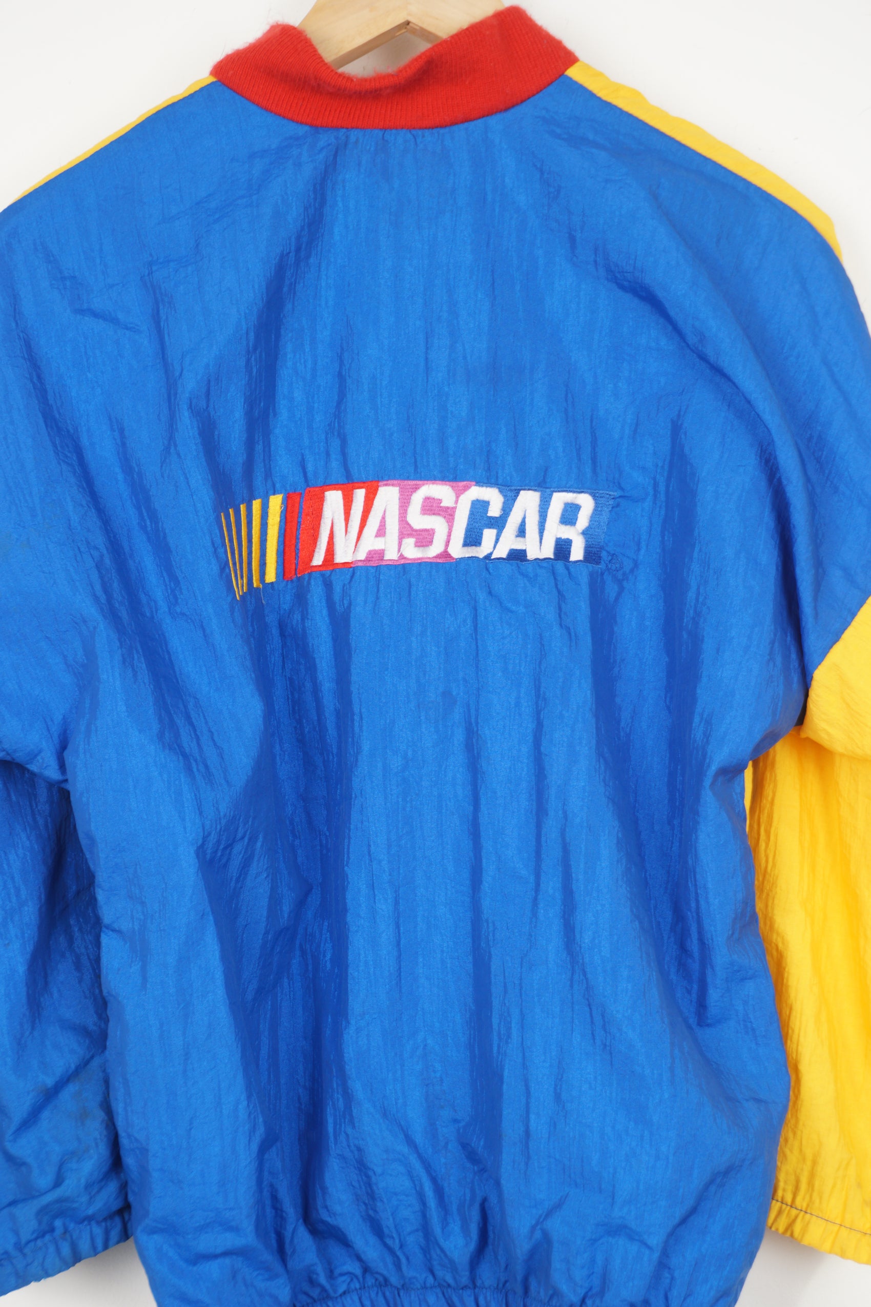 NASCAR Jacket