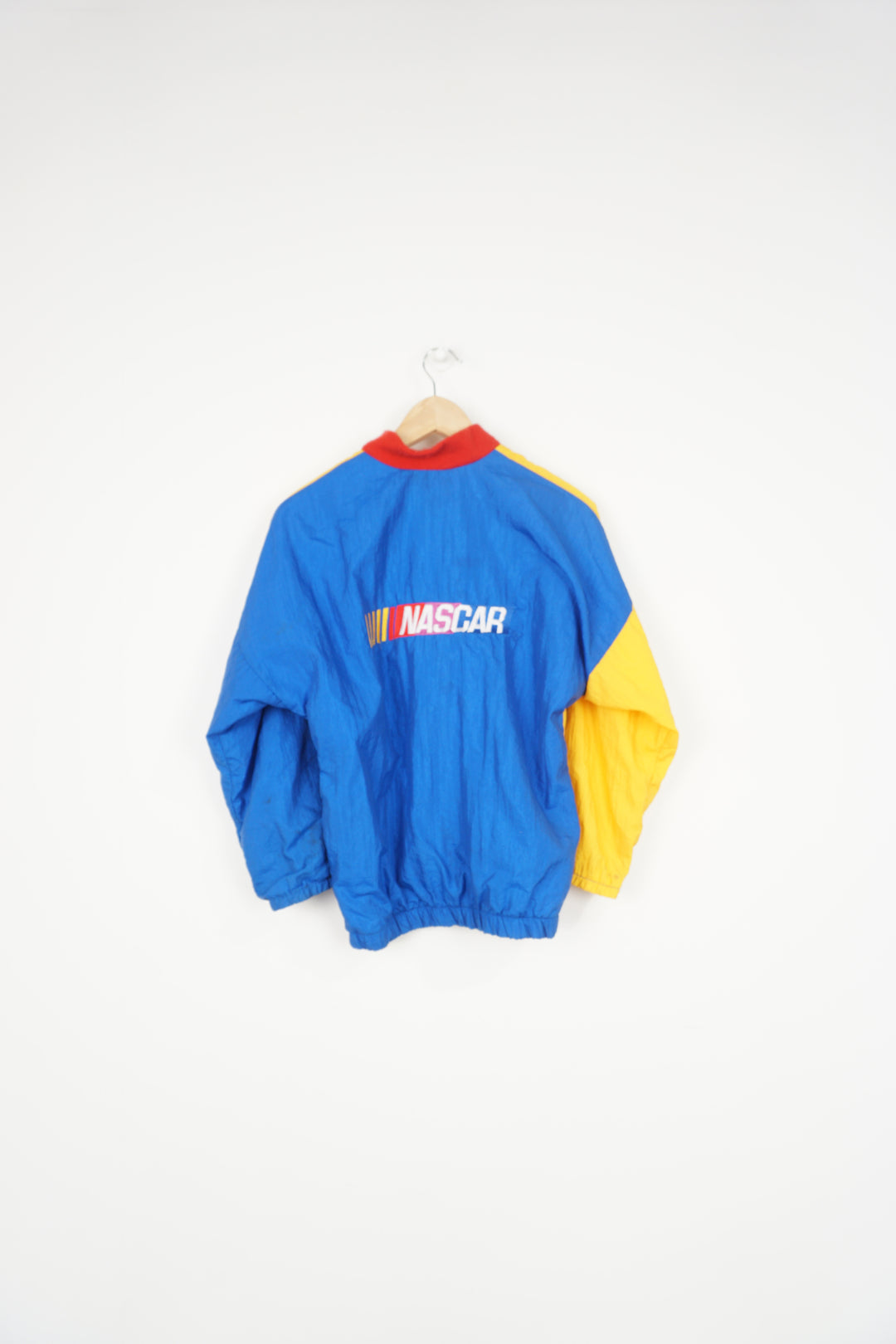 NASCAR Jacket