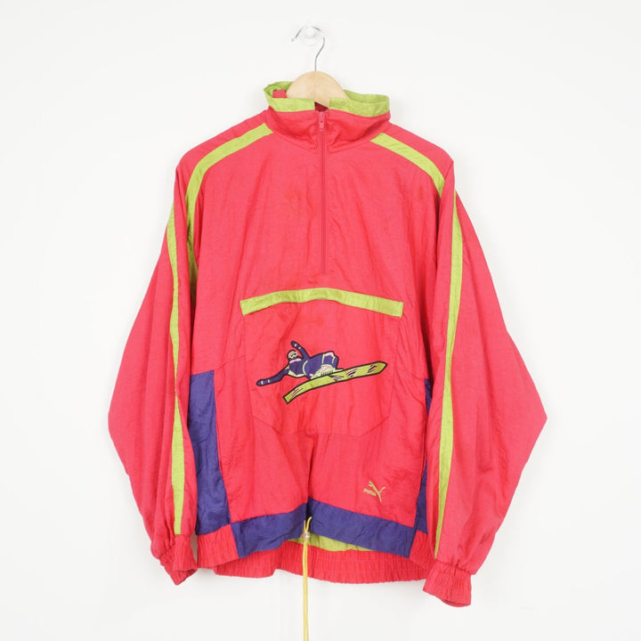 Puma Ski Jacket