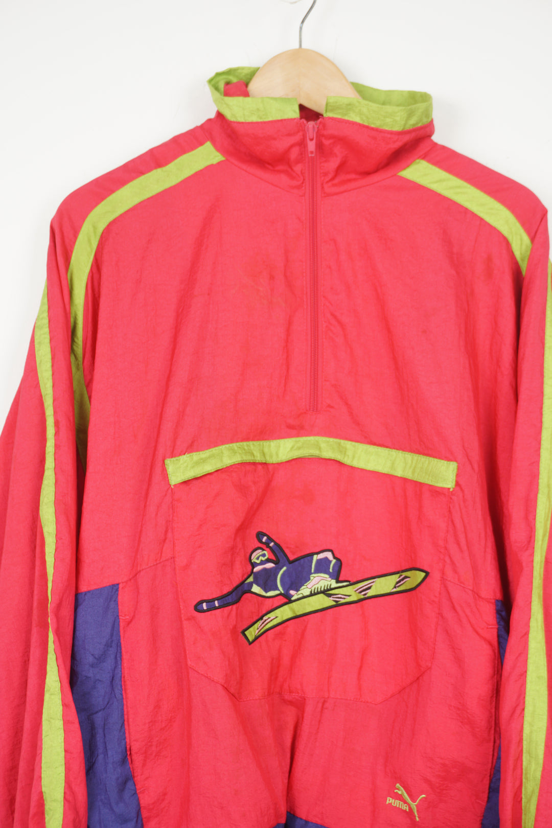 Puma Ski Jacket