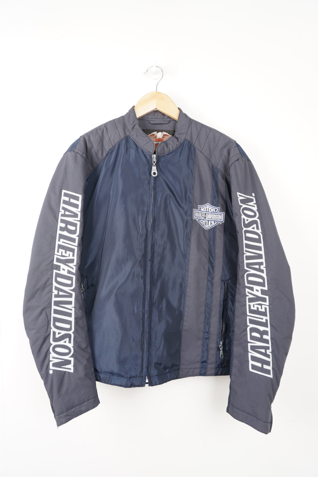 Harley Davidson Jacket