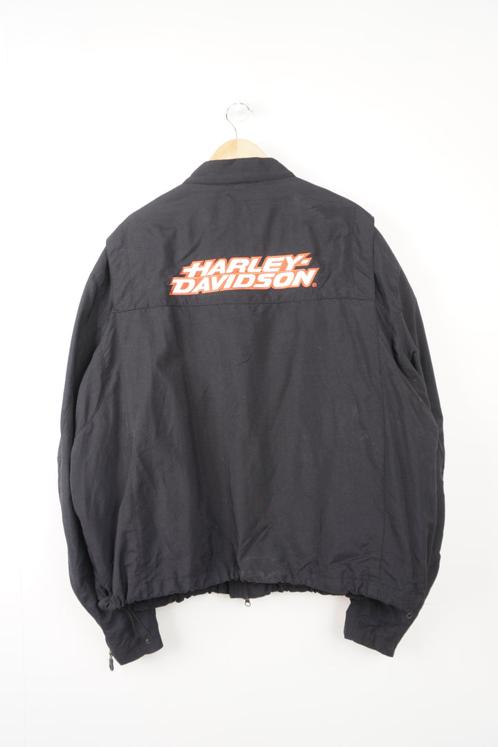 Harley Davidson Jacket