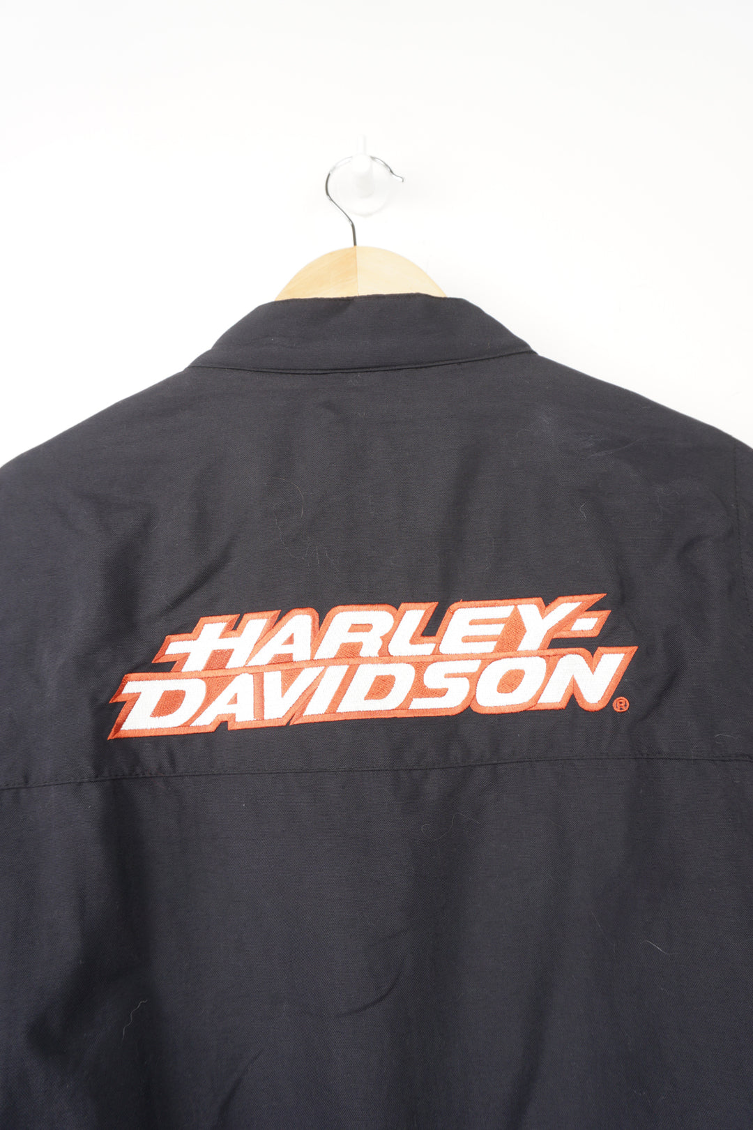 Harley Davidson Jacket