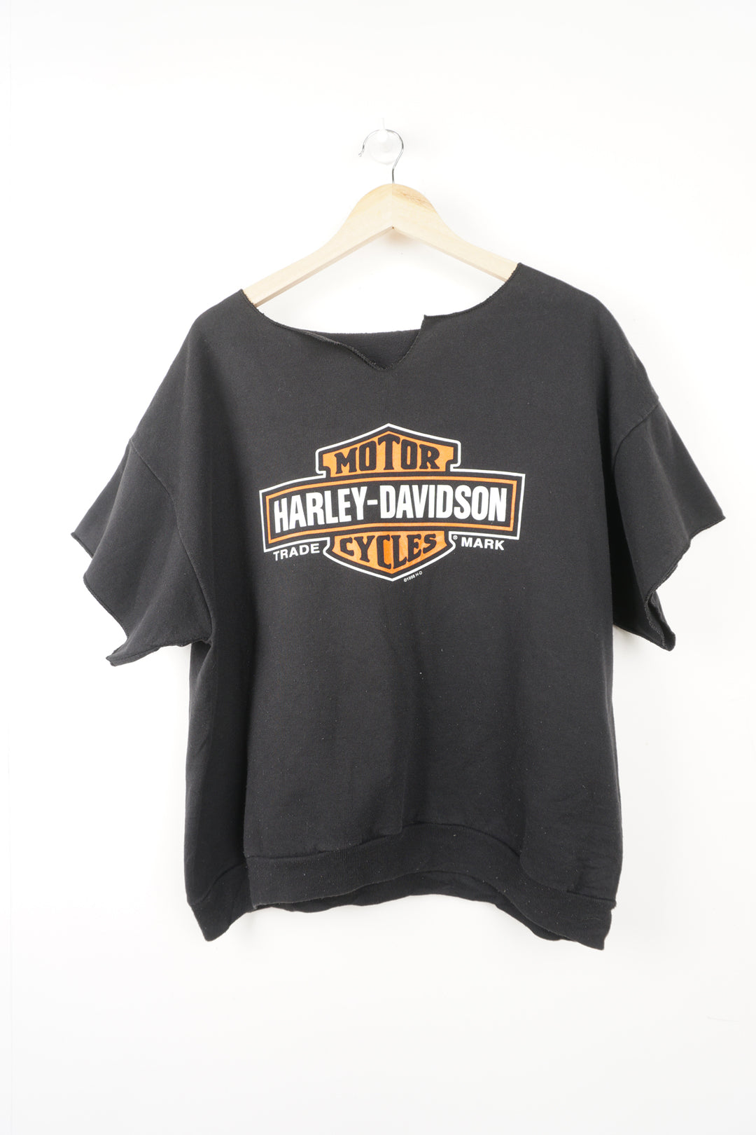 Harley-Davidson 1998 T-Shirt