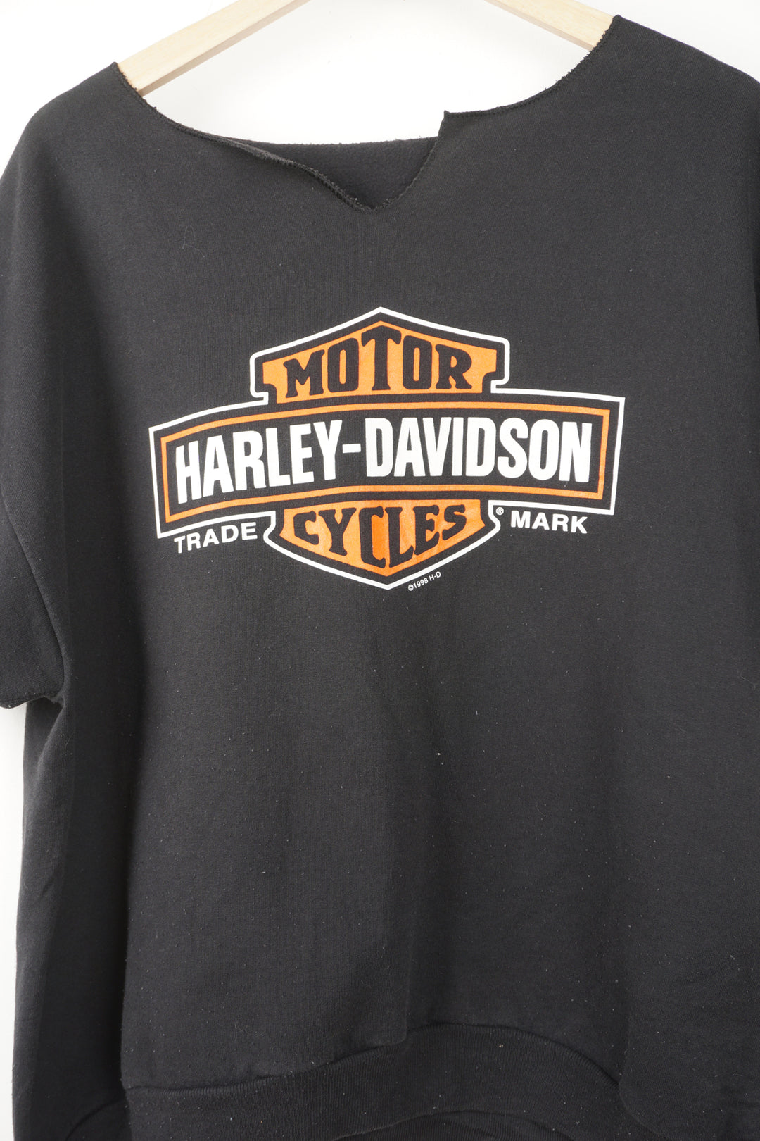 Harley-Davidson 1998 T-Shirt