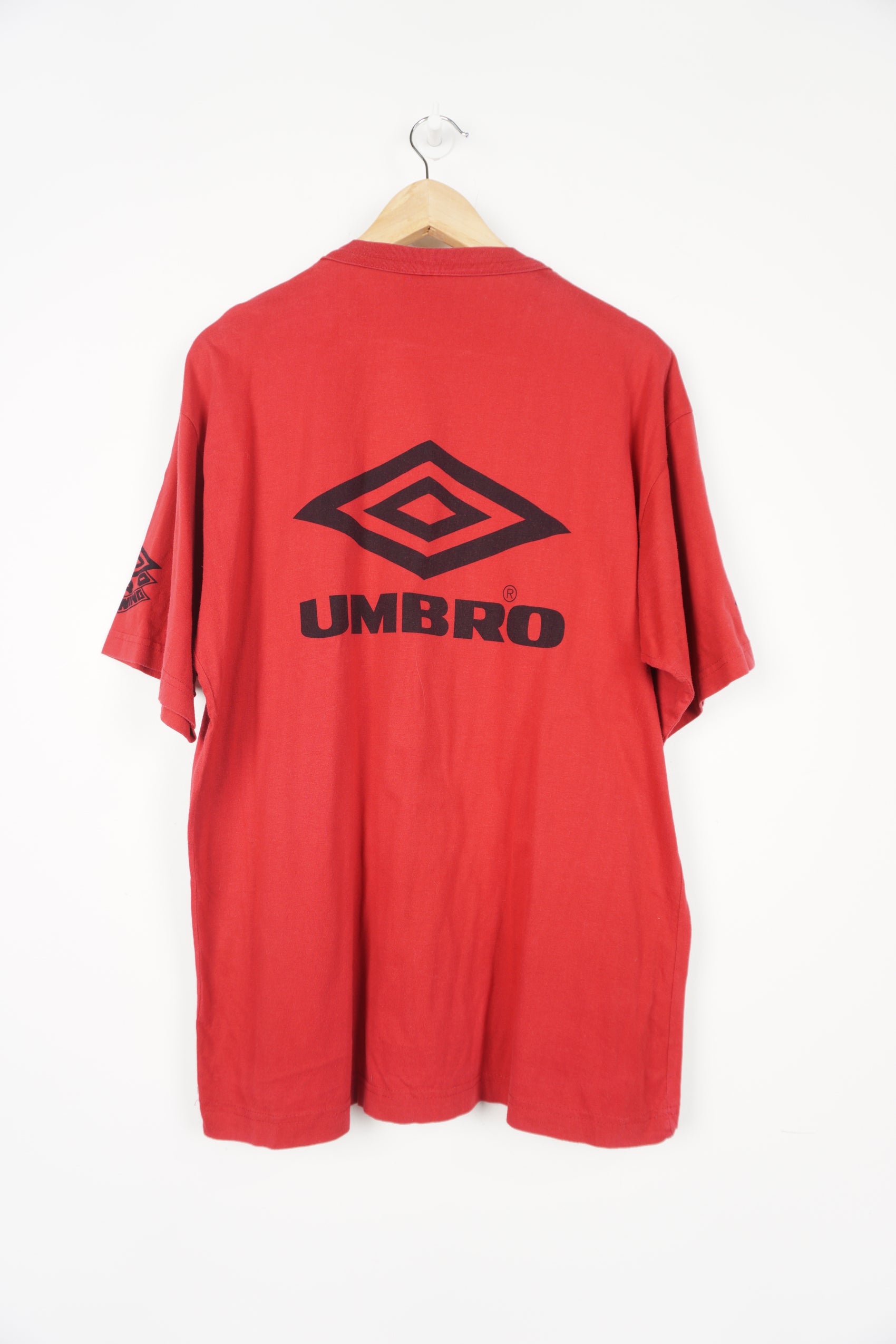 Umbro Pro Training T-shirt