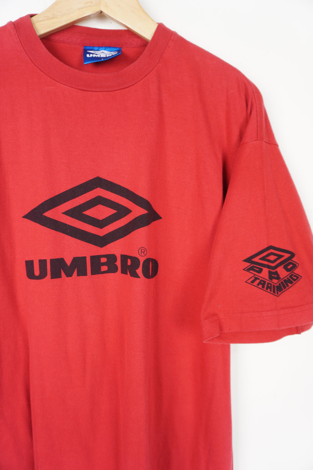 Umbro Pro Training T-shirt