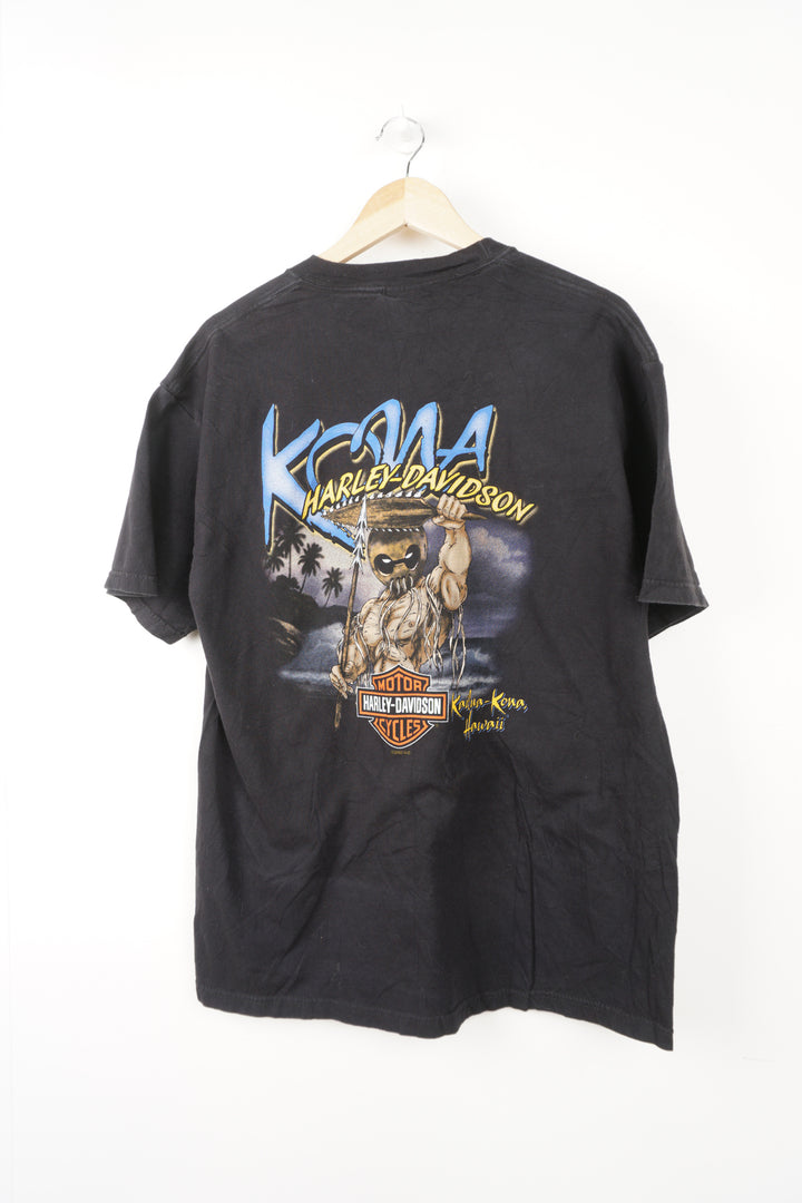 Harley-Davidson 2003 Hawaii T-shirt