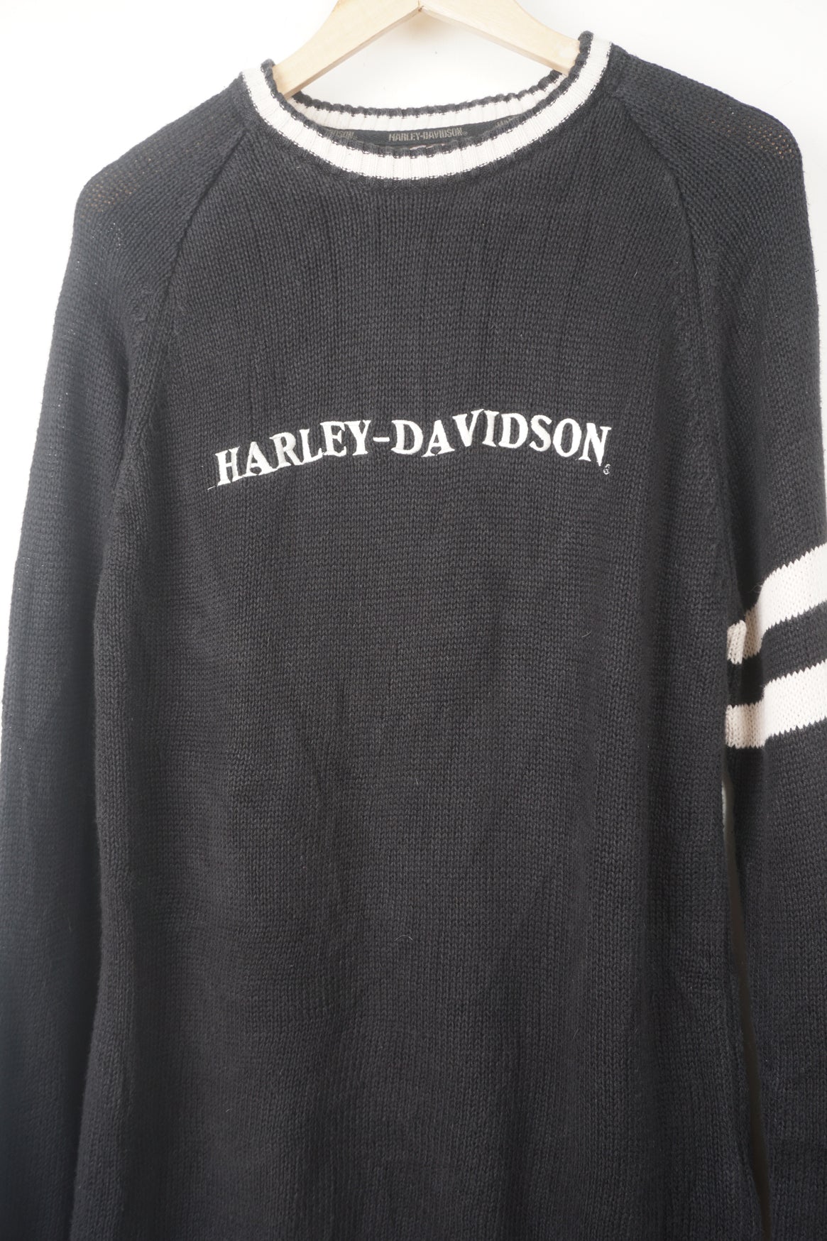 Harley Davidson Jumper