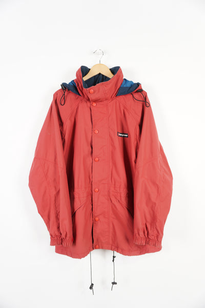 Berghaus shop retro jacket