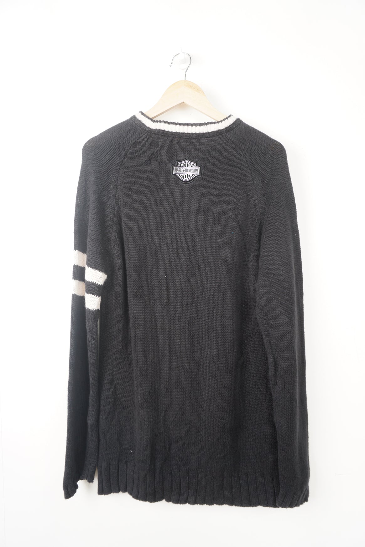 Harley Davidson Jumper VintageFolk