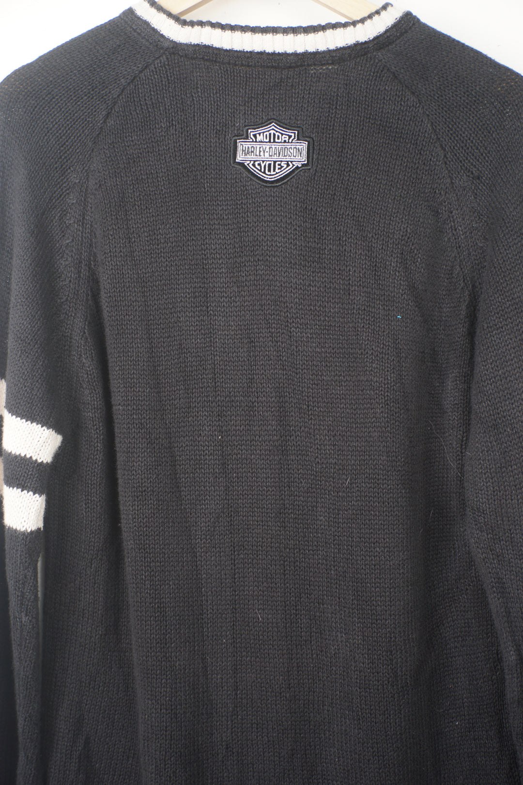 Harley Davidson Jumper