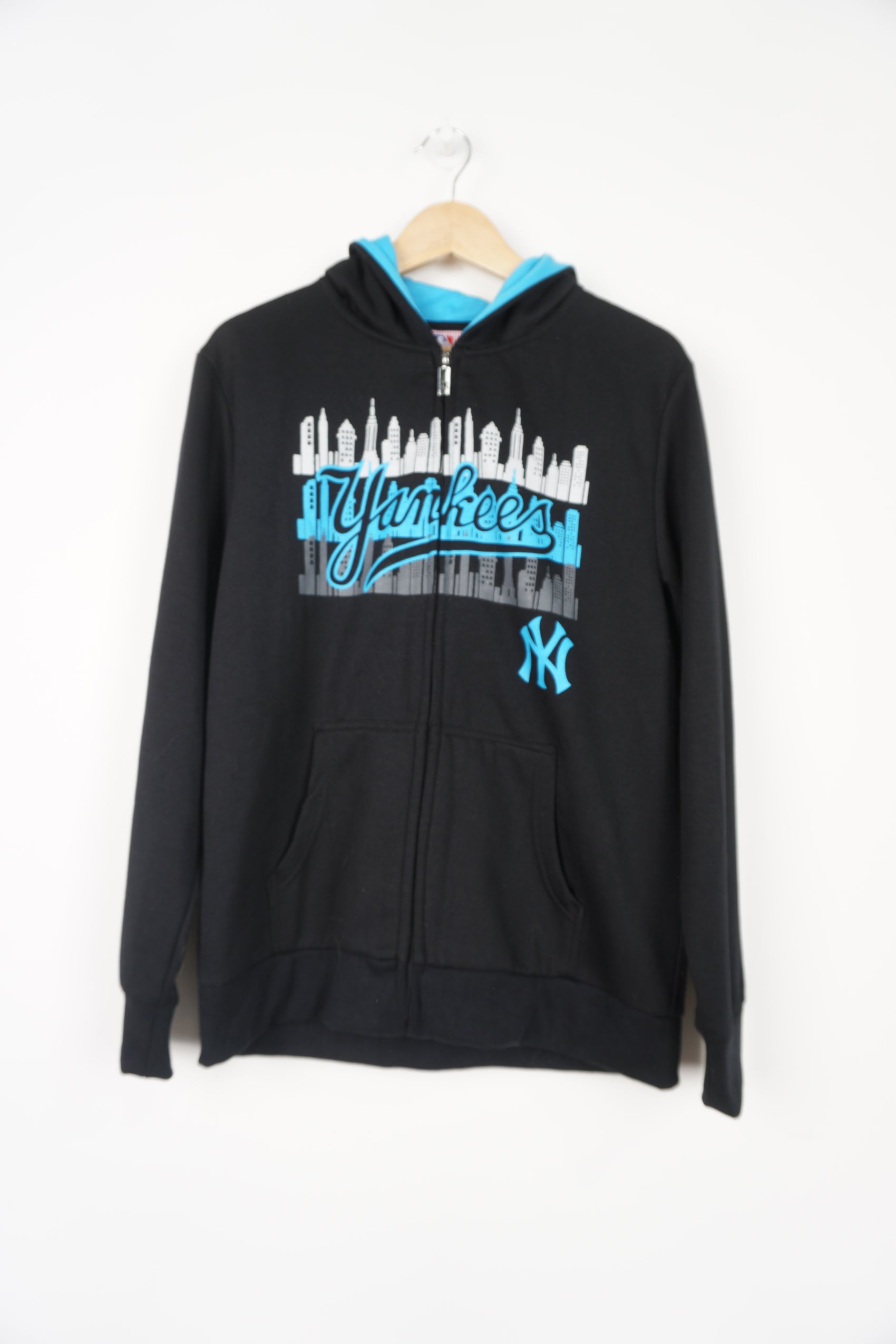 New York Yankee&