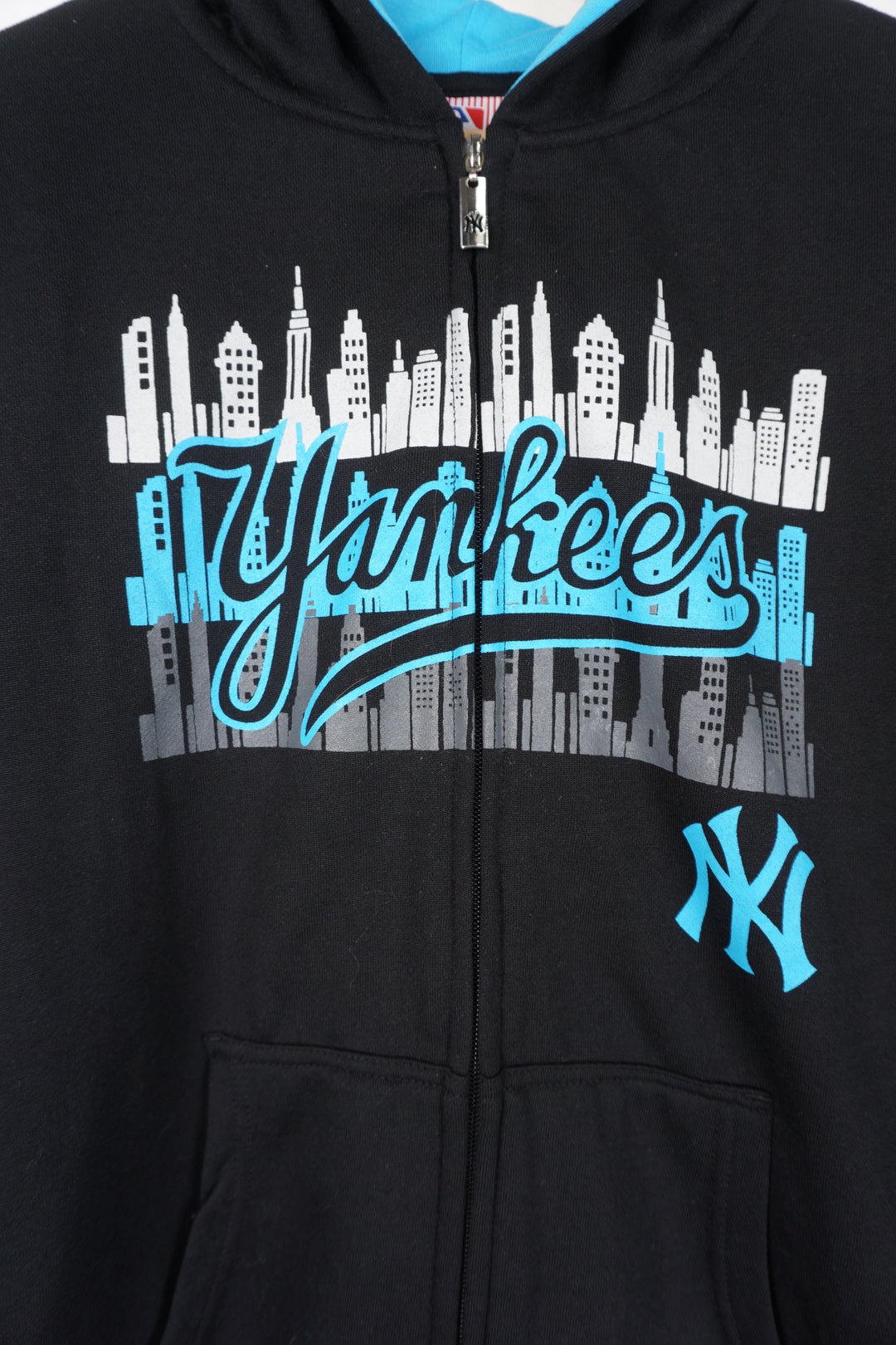 New York Yankee's Hoodie