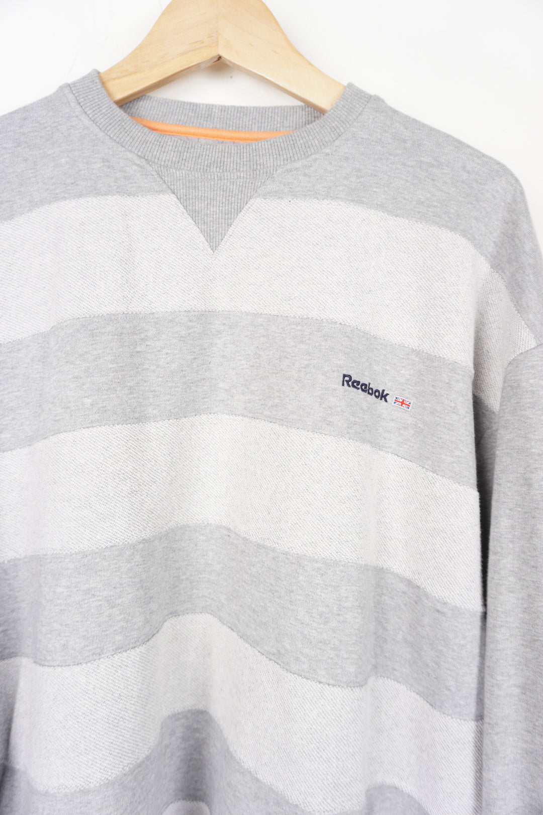 Reebok Sweatshirt