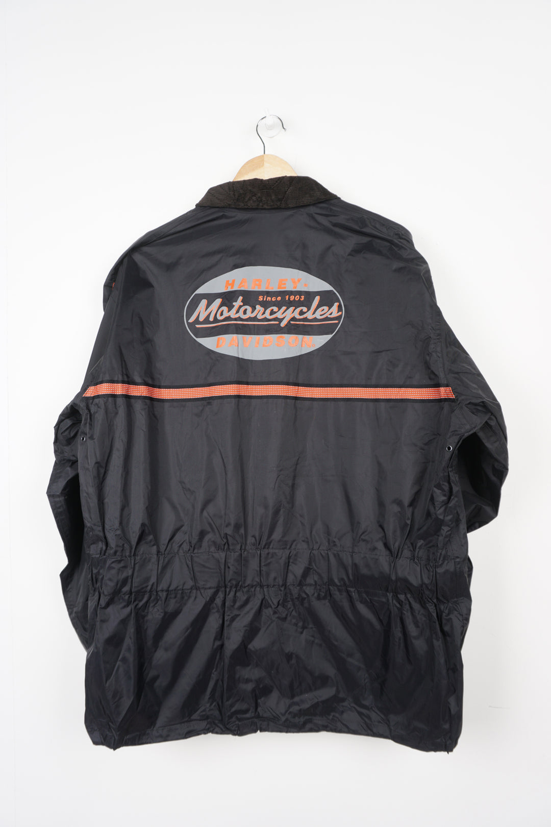 Harley Davidson Coat