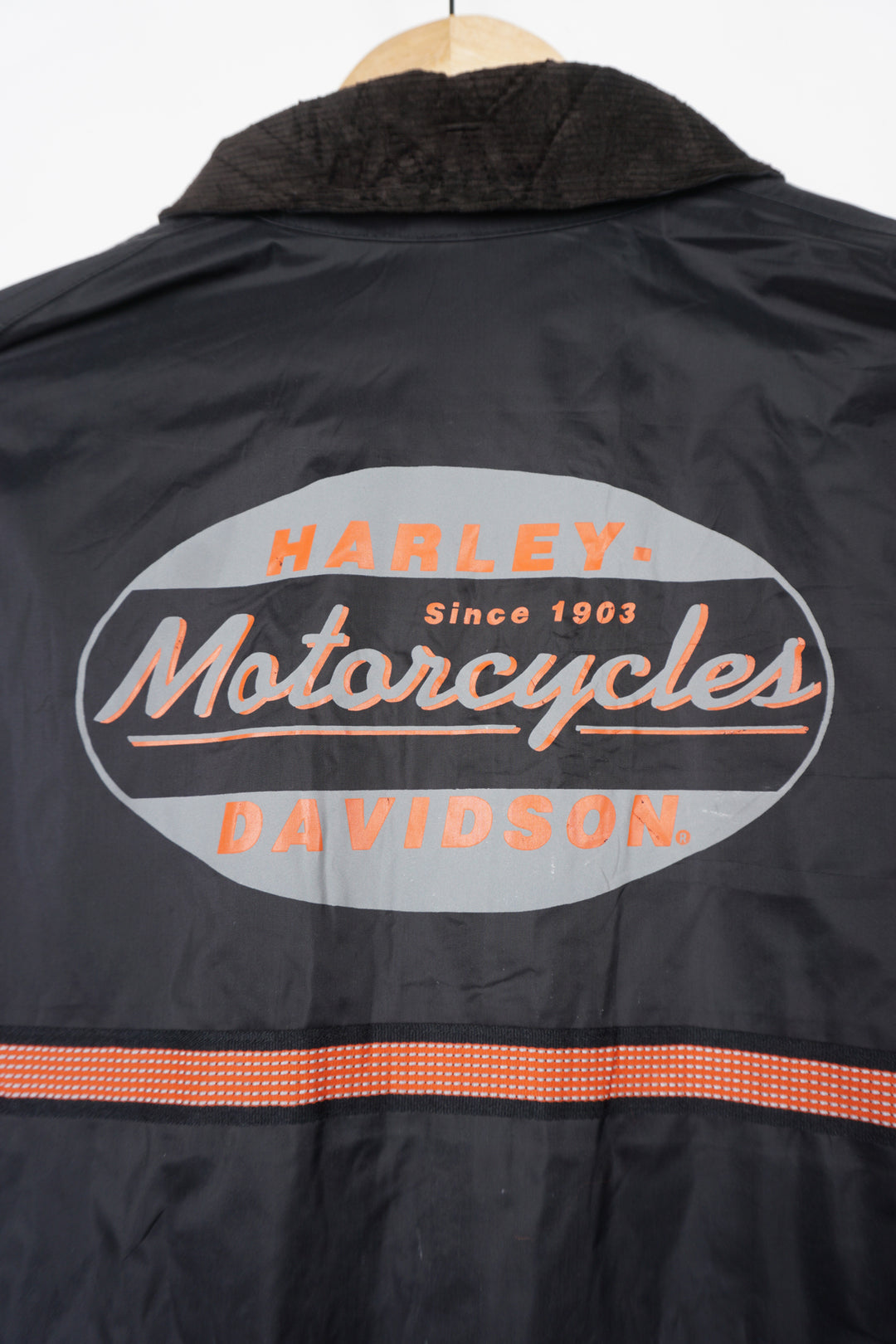 Harley Davidson Coat