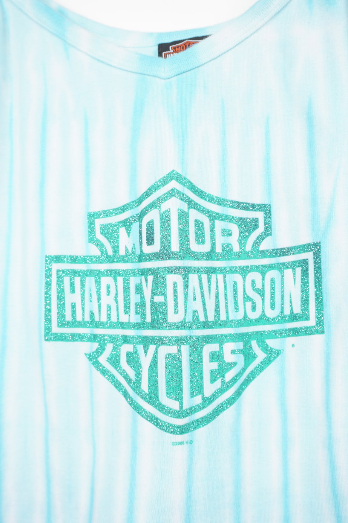 Harley-Davidson Cami Top