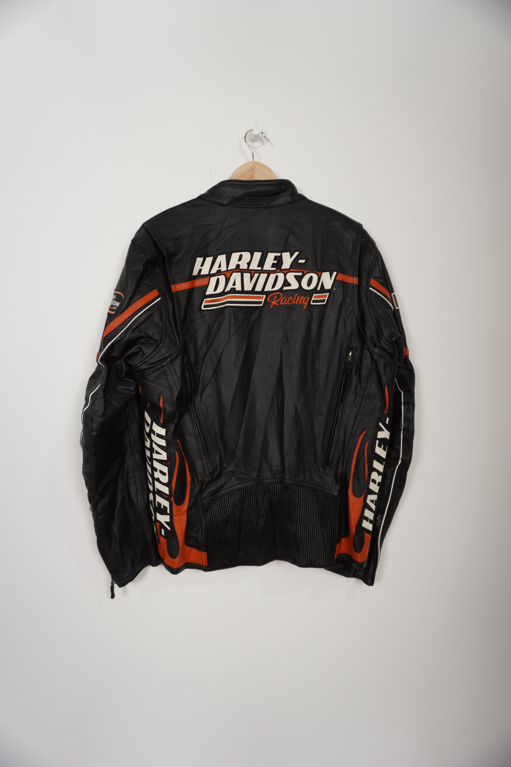 Harley Davidson &