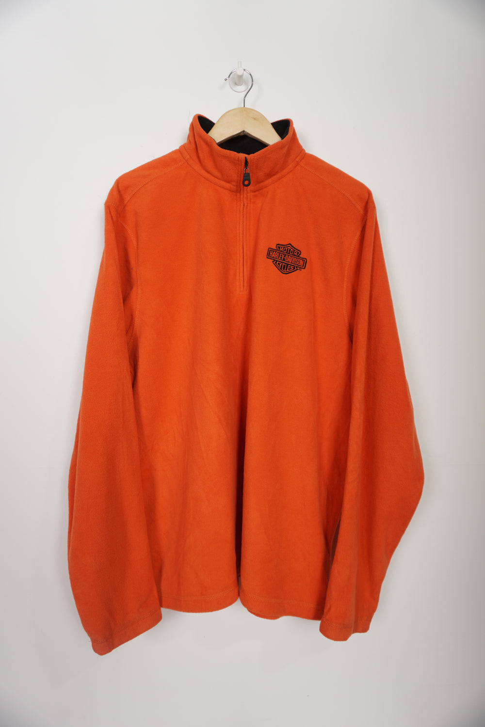 Harley Davidson Fleece