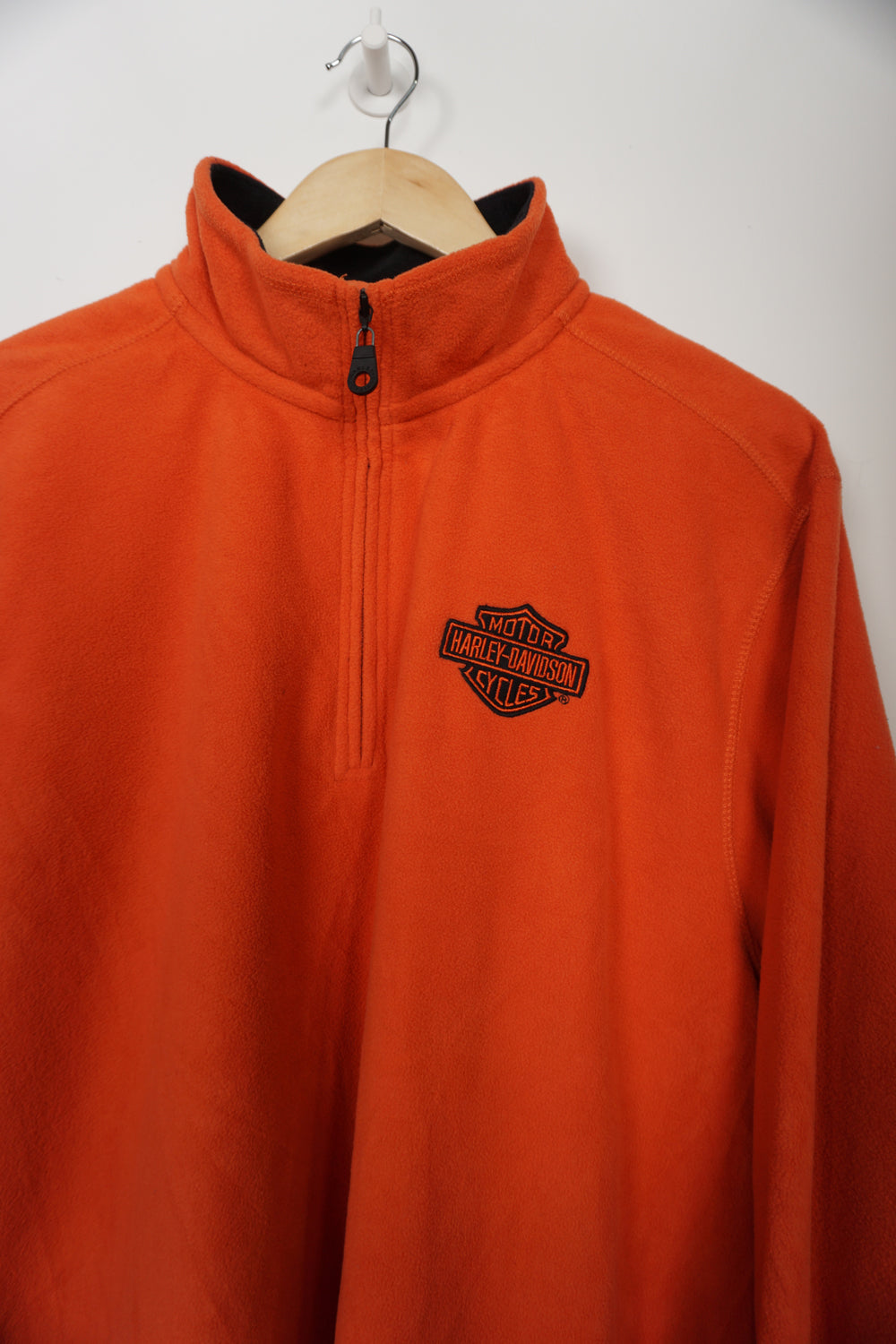 Harley Davidson Fleece